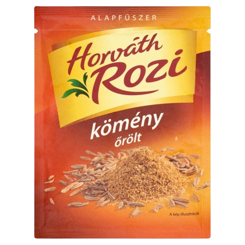 Horváth Rozi kömény, őrölt, 20 g