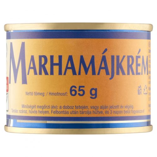 Marhamájkrém, 65 g