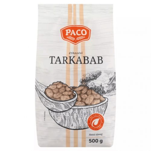 Paco Étkezési Tarkabab - 500 g