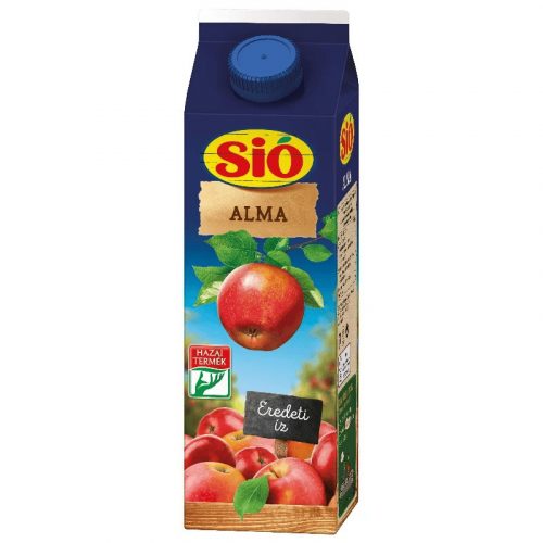 Sió Rostos Alma, 1 liter